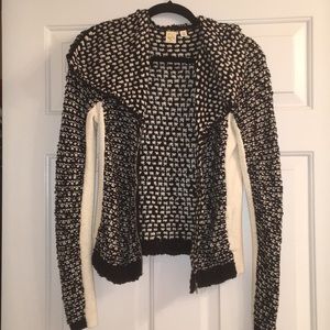 NWOT Anthropologie Sweater